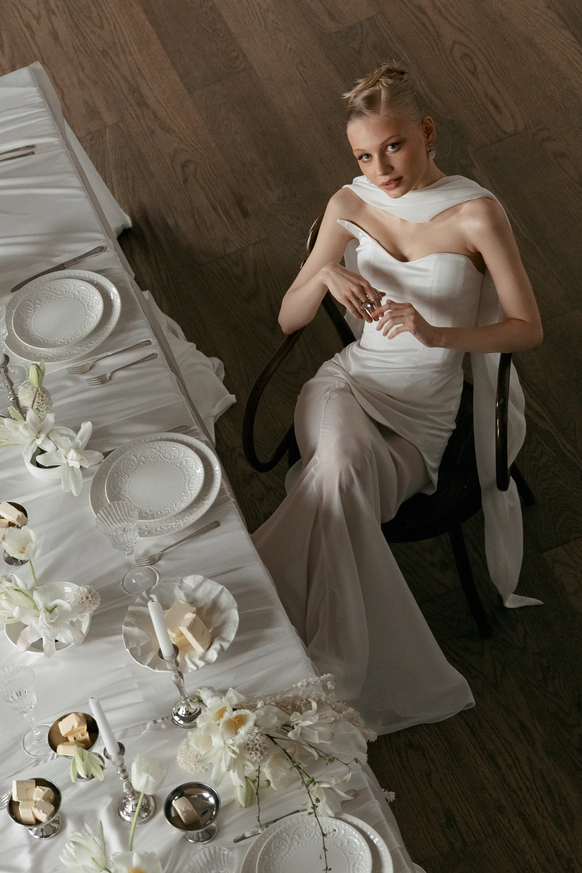 Александра Шико
