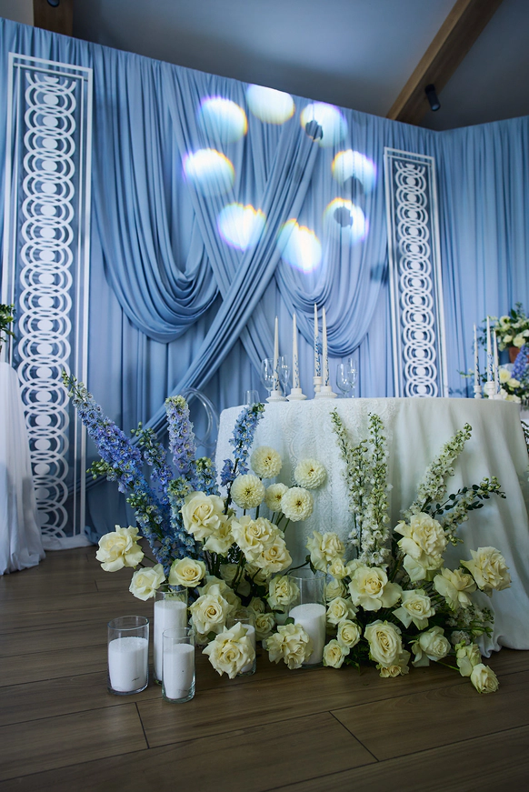 Detale decor