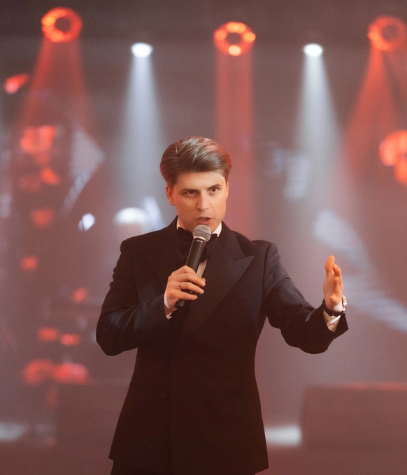 Коханов Александр Сергеевич