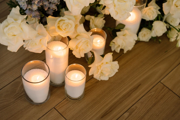 Detale decor