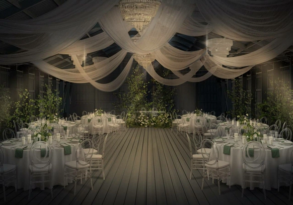 Yarko decor