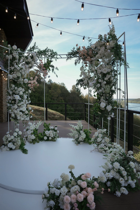 Detale decor