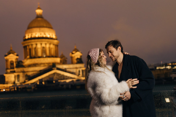SO/St. Petersburg