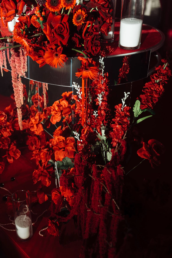 DECORRITY