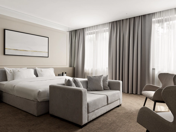 Benedict Hotel&SPA
