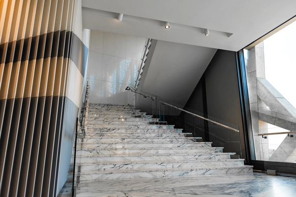 Orion Hall Moscow