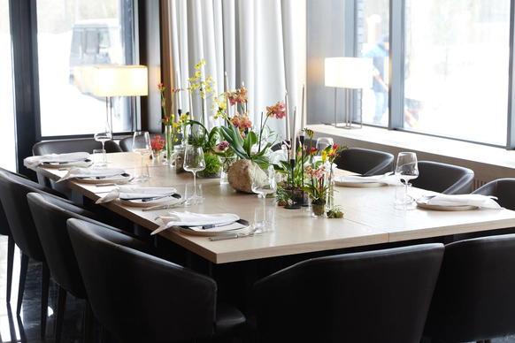 Benedict Hotel&SPA