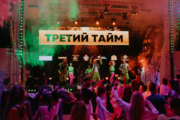 ВЫСКОЧКИ