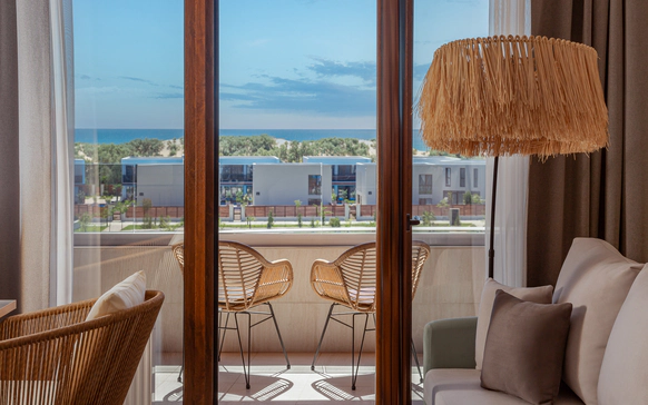 FЮNF Luxury Resort & SPA Anapa Miracleon