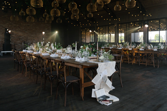 Factura Decor