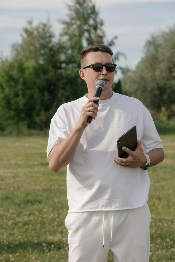 Илья Гладцын