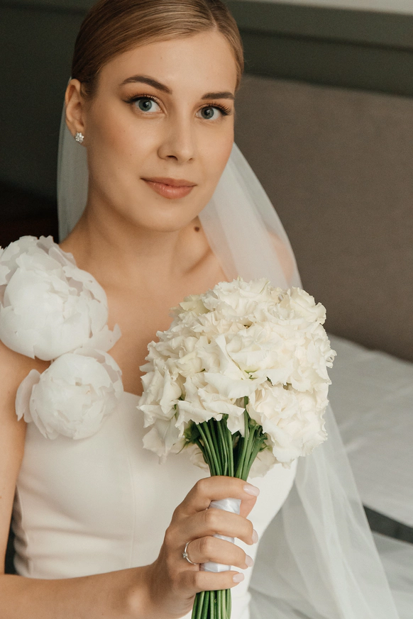 Елена Абрамова