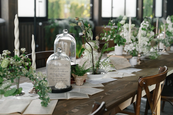 Factura Decor