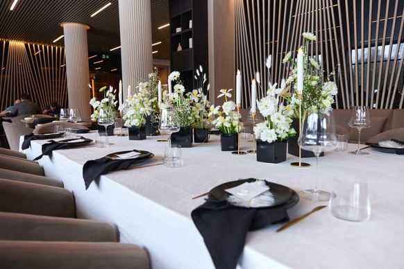 Benedict Hotel&SPA