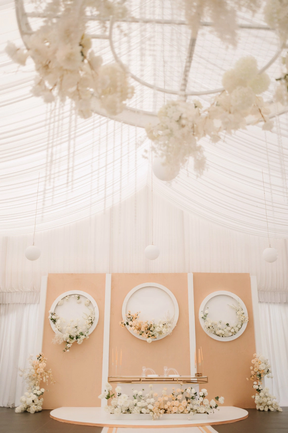 Detale decor
