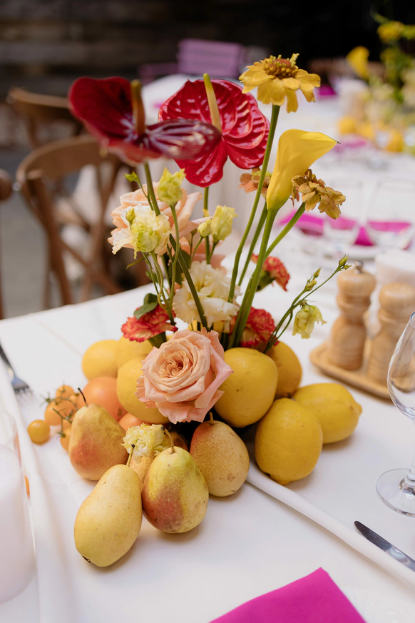 DECORRITY