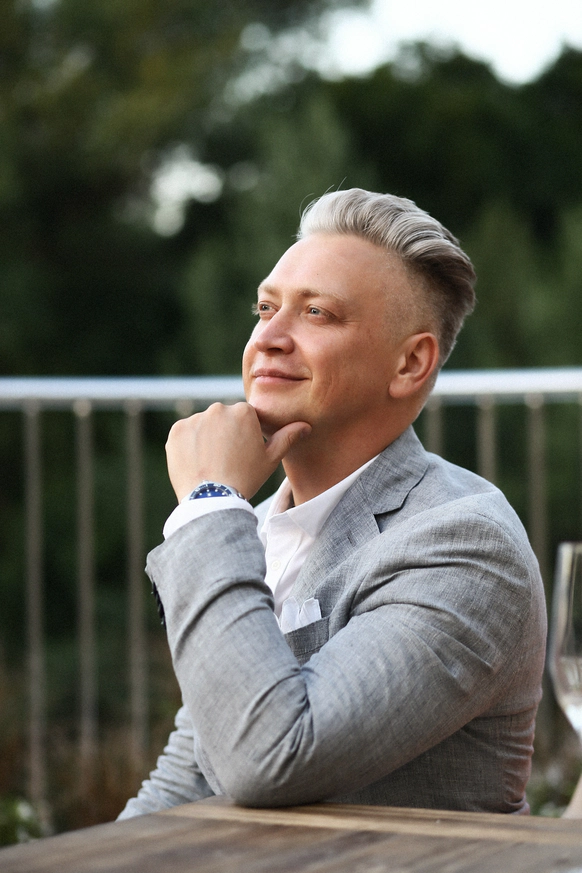 Иван Кузьмичев