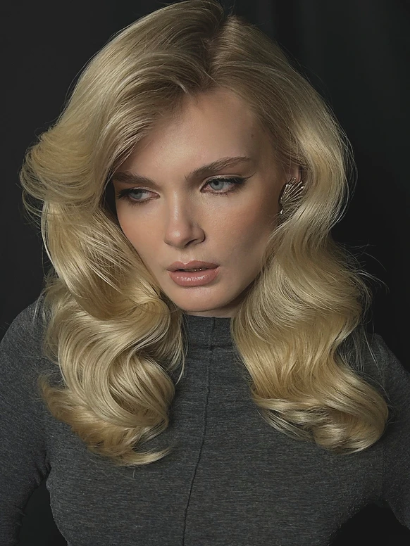 Светлана Ковалинская