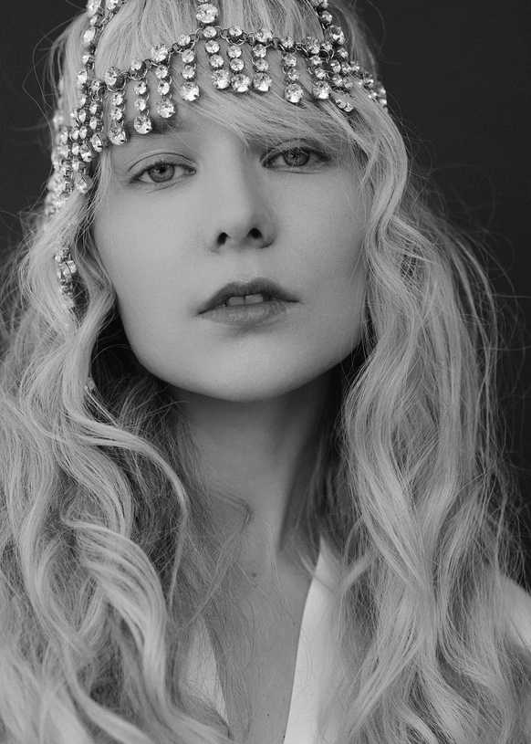 Маргарита Чебесова