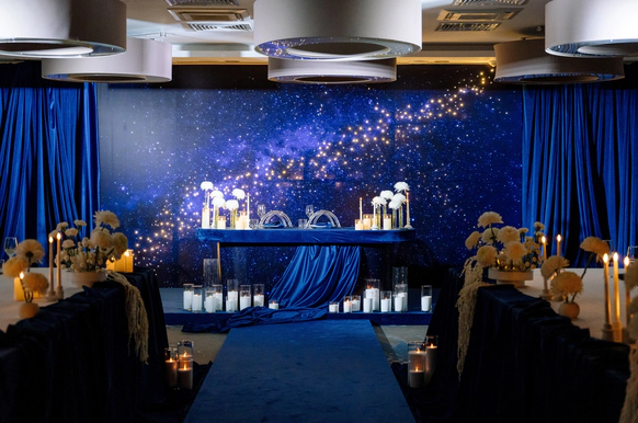 Detale decor