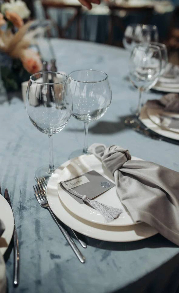 Krokusdecor