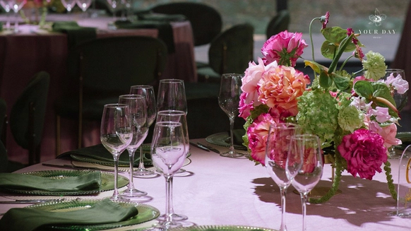 Yourday Wedding
