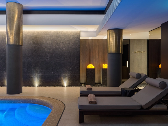 Benedict Hotel&SPA