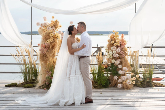 Flower Vibes Decor