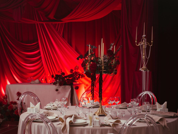 Detale decor