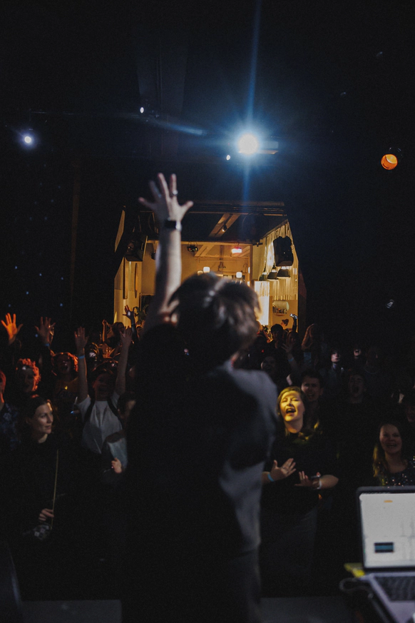 #ЛËНЯLIVEMUSIC