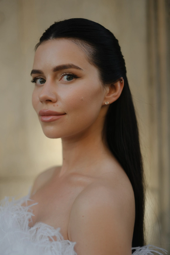 Юлия Дербилова