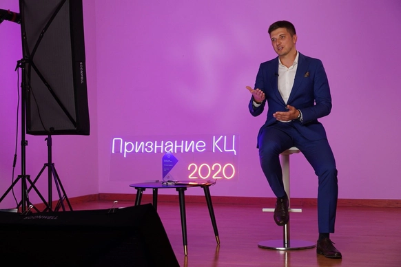 Антон Боженко