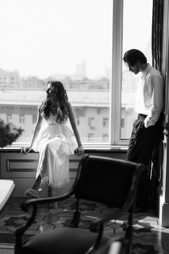 Lotte Hotel Moscow