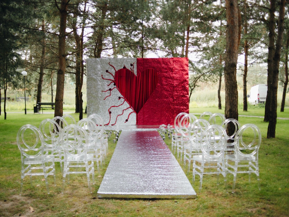 Detale decor