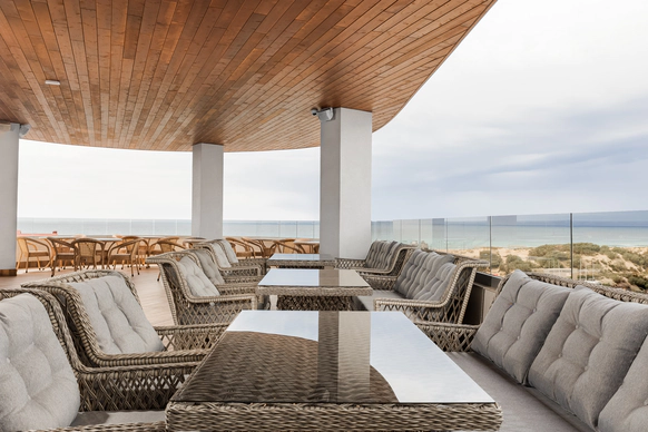 FЮNF Luxury Resort & SPA Anapa Miracleon