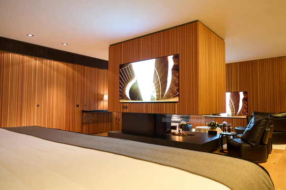 Barvikha Hotel & Spa
