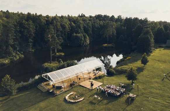 Country Club Polyana
