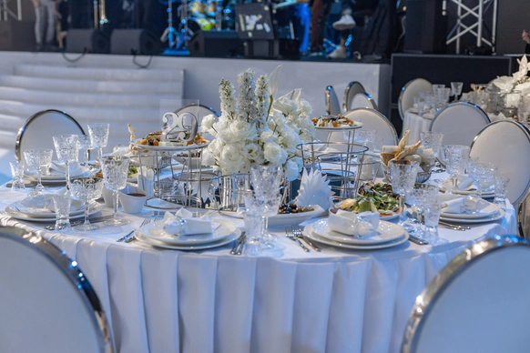 FЮNF Luxury Resort & SPA Anapa Miracleon
