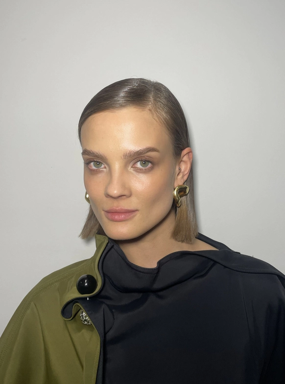 Светлана Комарова