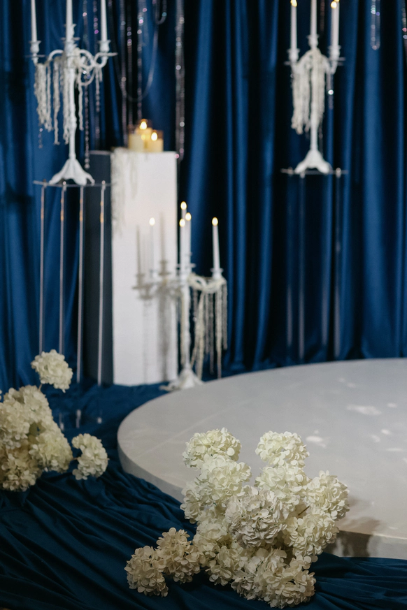Detale decor