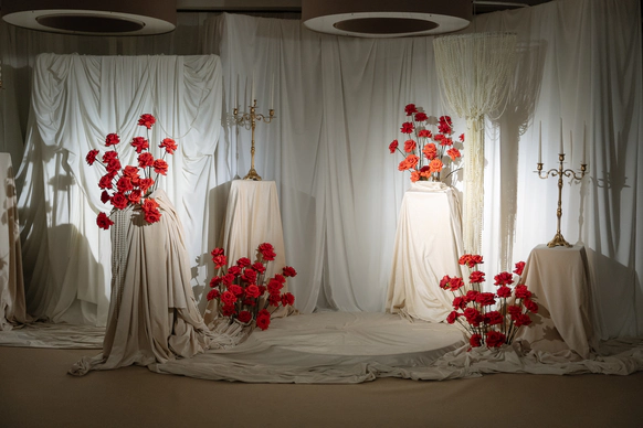 Detale decor