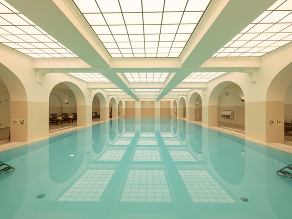 RODINA Grand Hotel & SPA Irkutsk