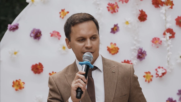 Евгений Дружбин