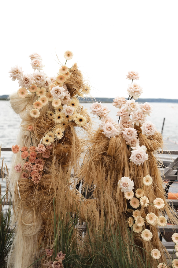 Flower Vibes Decor