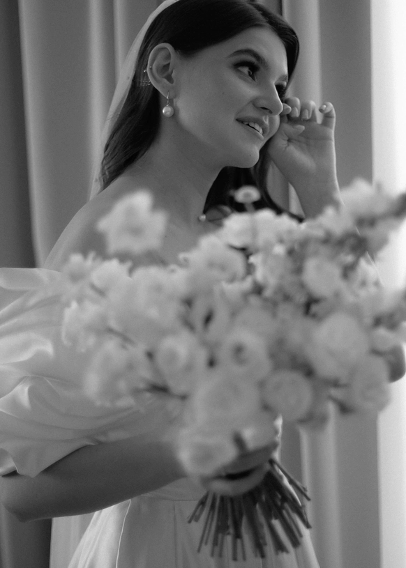 Елена Буш