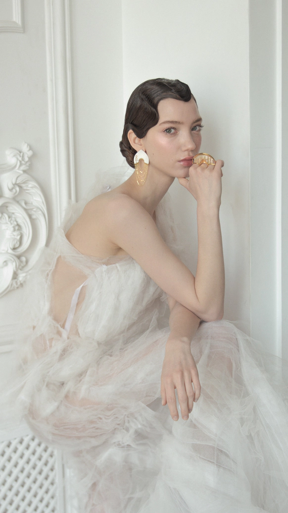 Светлана Комарова