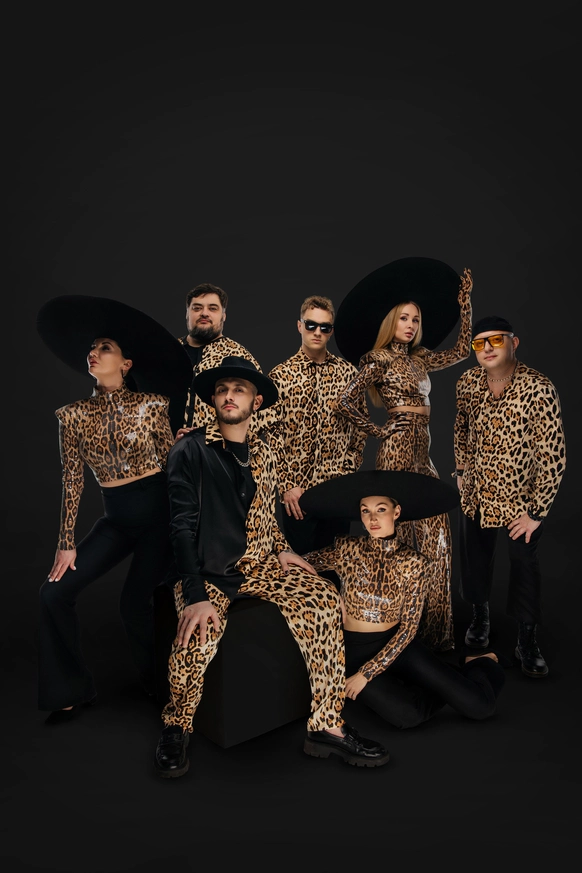 JD band