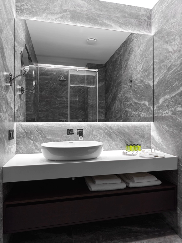Benedict Hotel&SPA