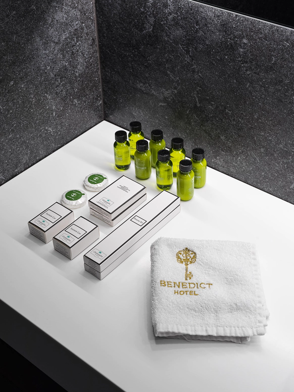 Benedict Hotel&SPA