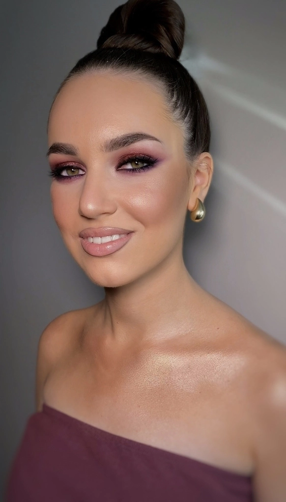 Мария Бирюлина